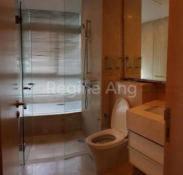 4 Bed Apartment (Condo) for Rent in  Rivergate - Image 2